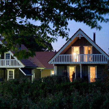 6 Person Holiday Home On A Holiday Park In Gråsten Extérieur photo