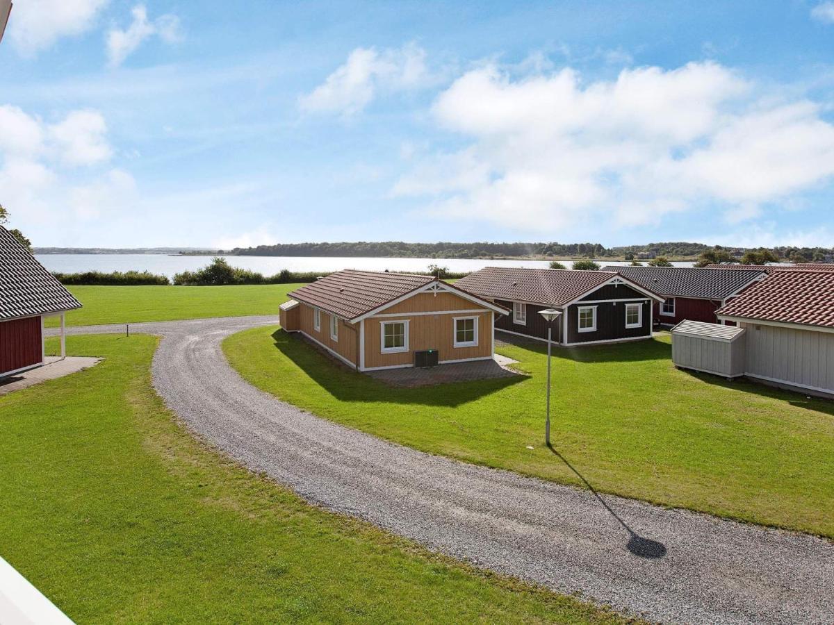 6 Person Holiday Home On A Holiday Park In Gråsten Extérieur photo