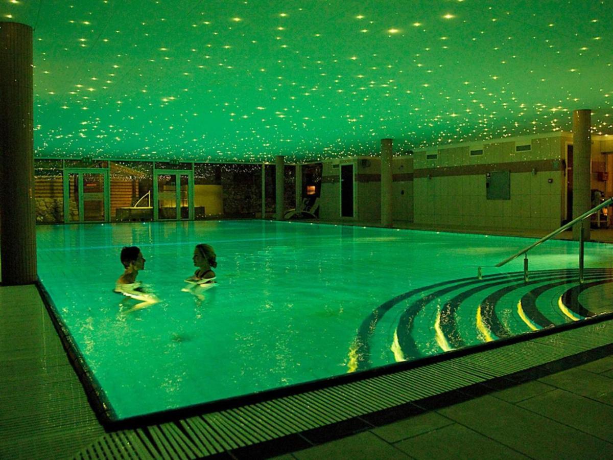 6 Person Holiday Home On A Holiday Park In Gråsten Extérieur photo