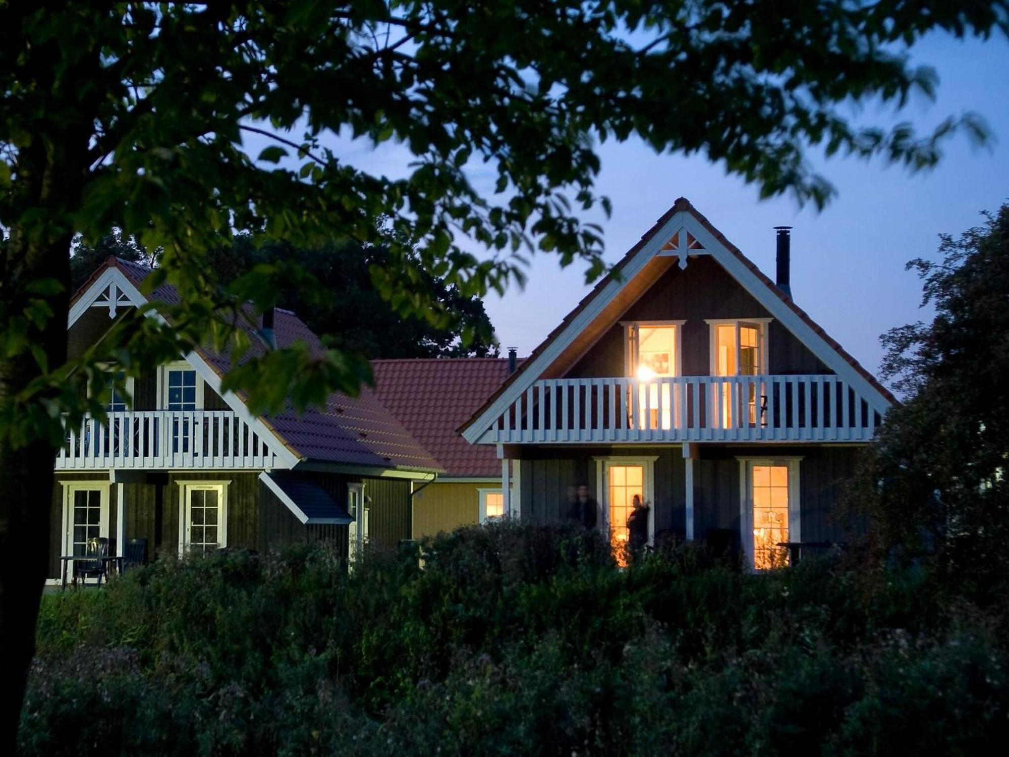 6 Person Holiday Home On A Holiday Park In Gråsten Extérieur photo