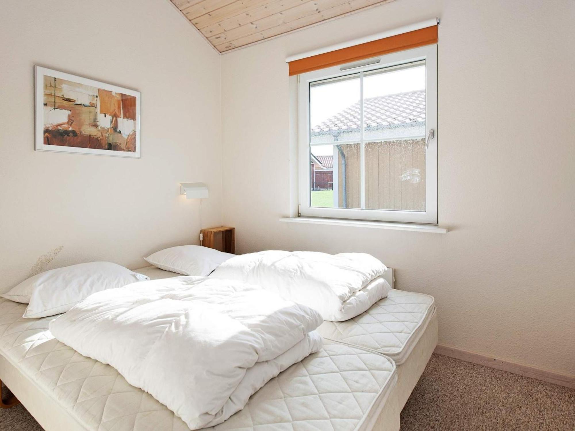 6 Person Holiday Home On A Holiday Park In Gråsten Extérieur photo